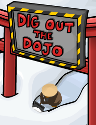 dig-out