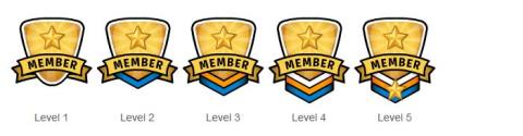 member-badge
